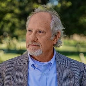 Timothy D. Johnson